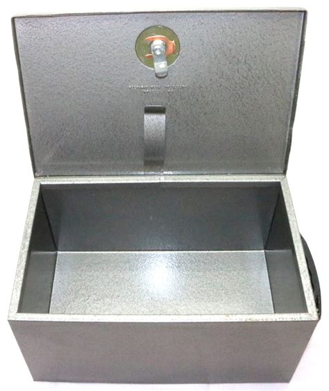 rockaway metal lock box|rockaway metal products need key.